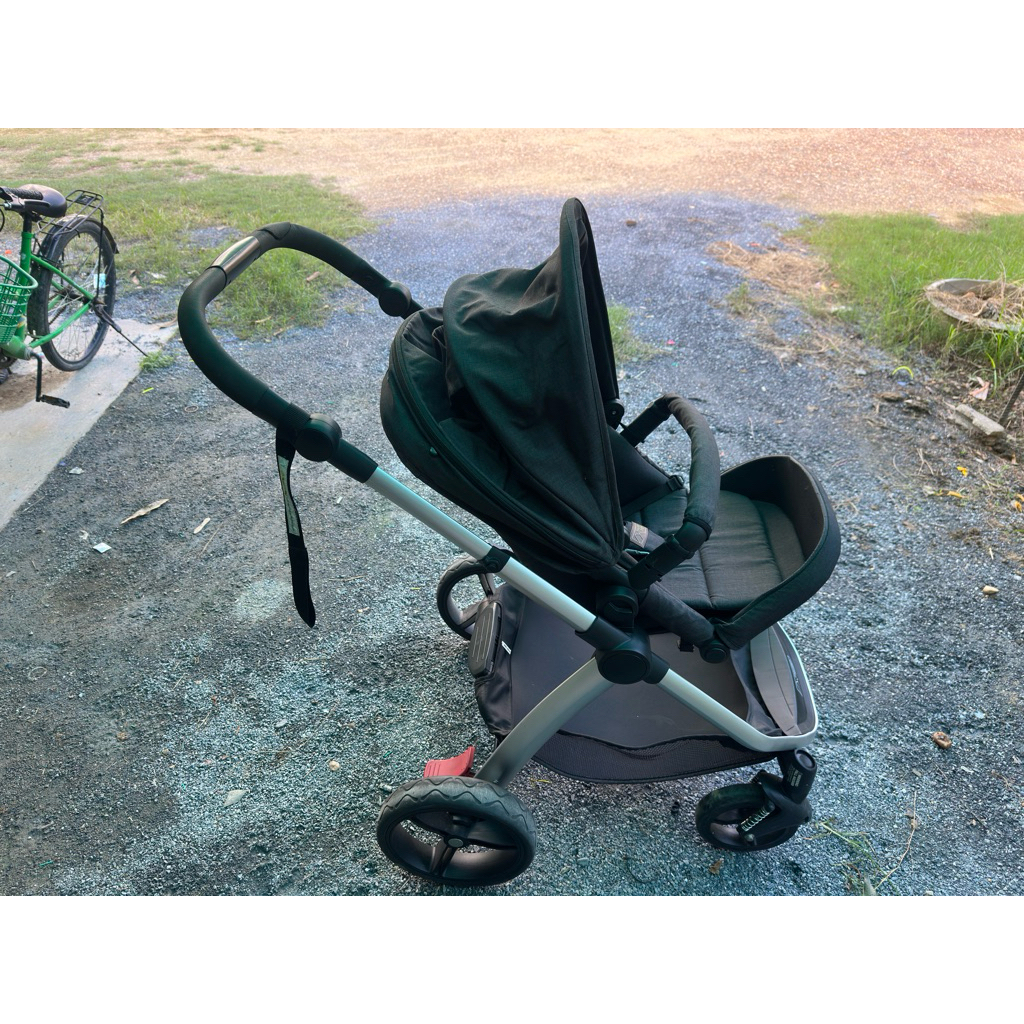 รถเข็นเด็ก Mountain buggy มือสอง