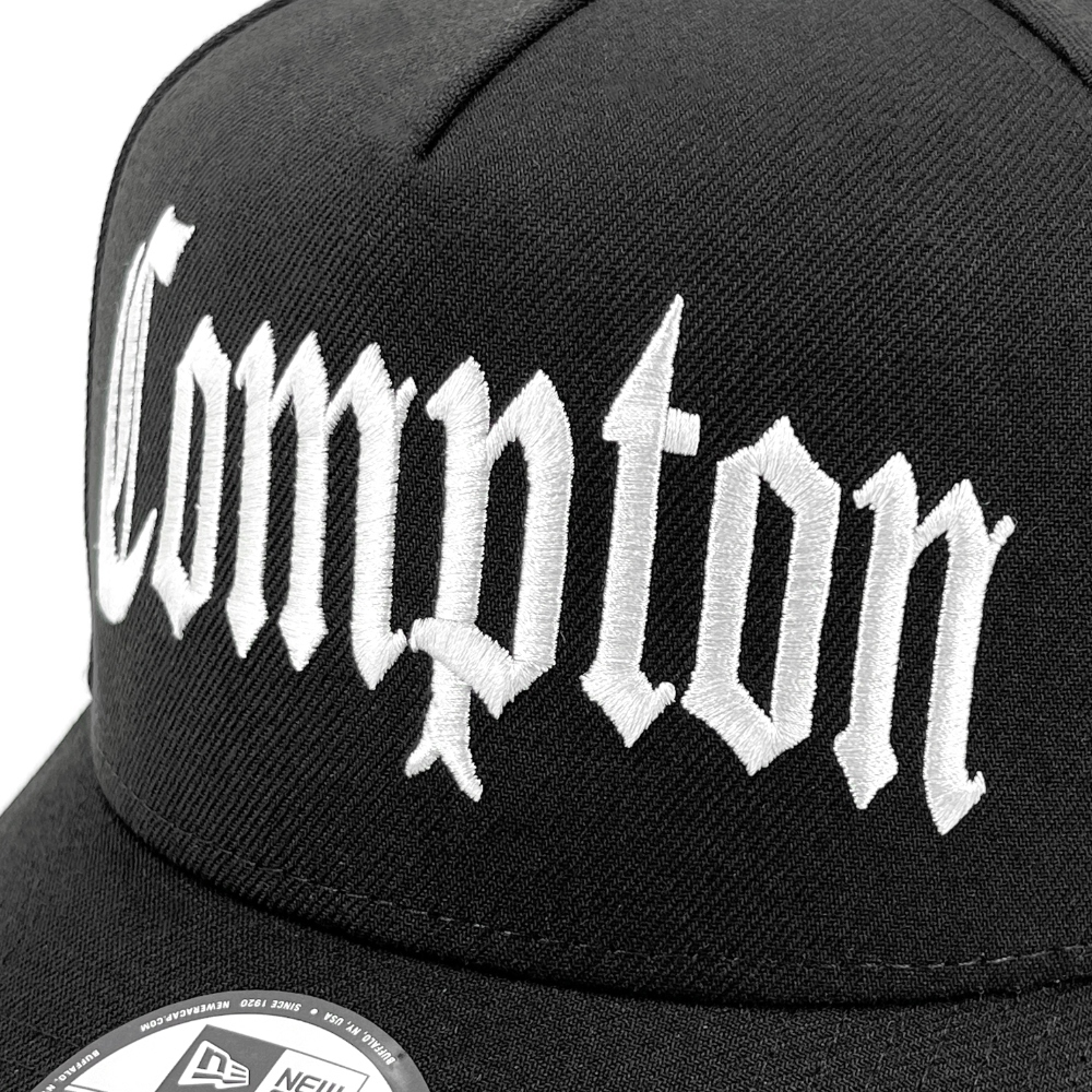 New Era قبعة Compton 9Forty ‏A-Frame — صورة 5