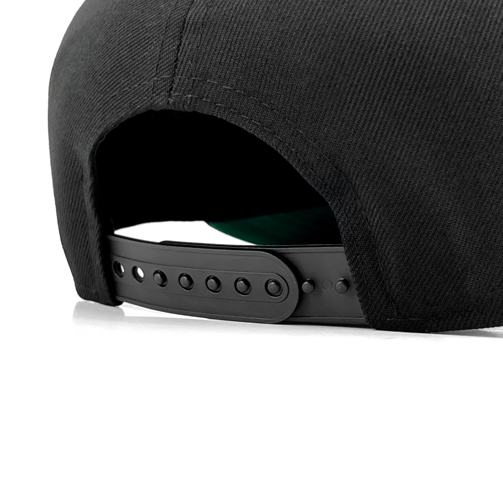 New Era قبعة Compton 9Forty ‏A-Frame — صورة 7