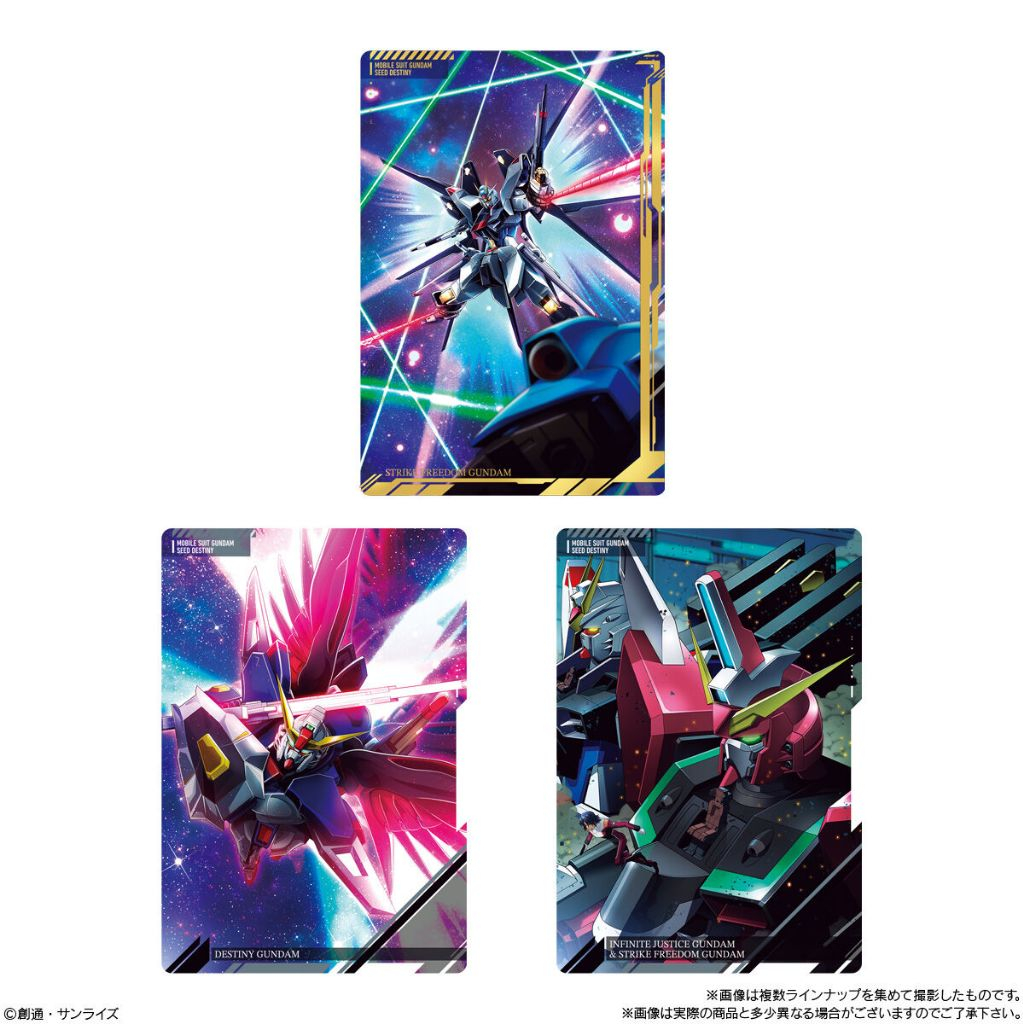 Mobile Suit Gundam Visual Art Collection[2733002][2811143]งานแท้ ของใหม่ ในซีน
