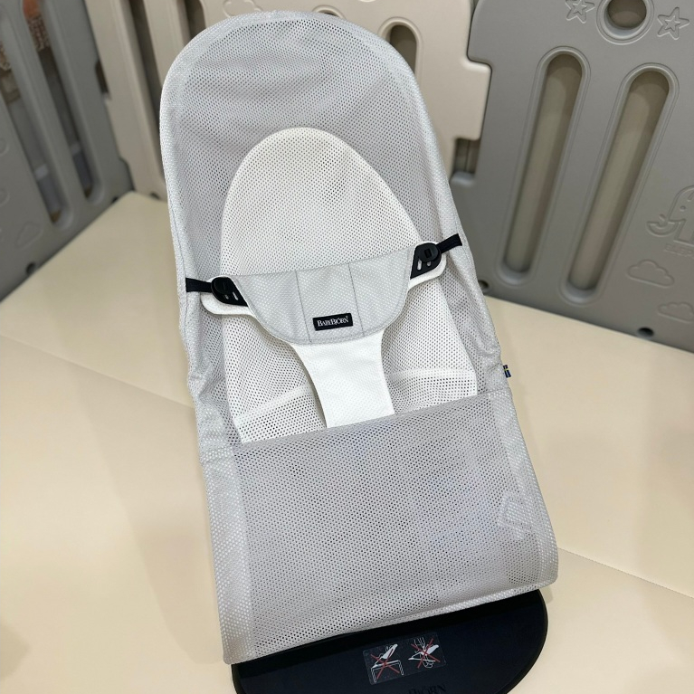Baby Bjorn Bouncer มือสอง
