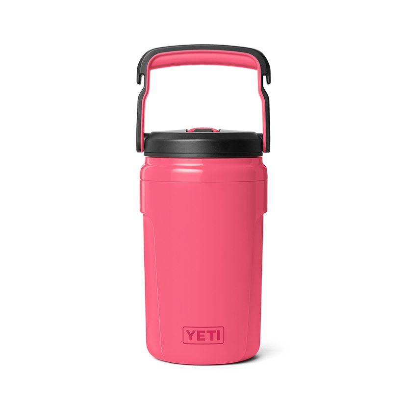 YETI กระติกใส่น้ำ รุ่น SILO 40 OZ JUG STRAW CAP