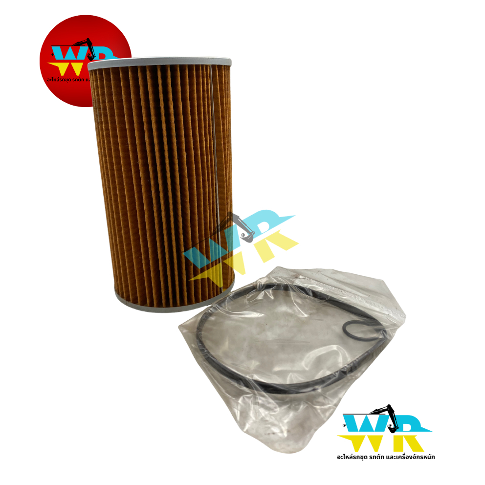 MD31440-12030 กรองเครื่องแคนเตอร์ 6 ล้อ LK300,LK500 (BO-168)