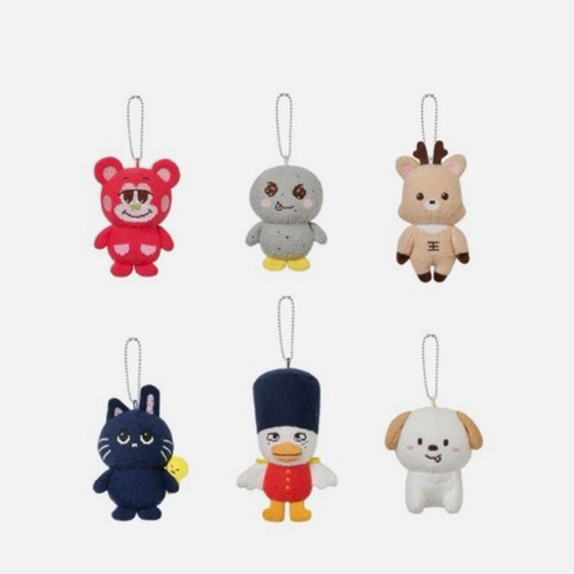 🧡พร้อมส่ง RIIZE JAPAN FANMEETING 2026 RPG - RIIZE PLAYING GAME 🧡
