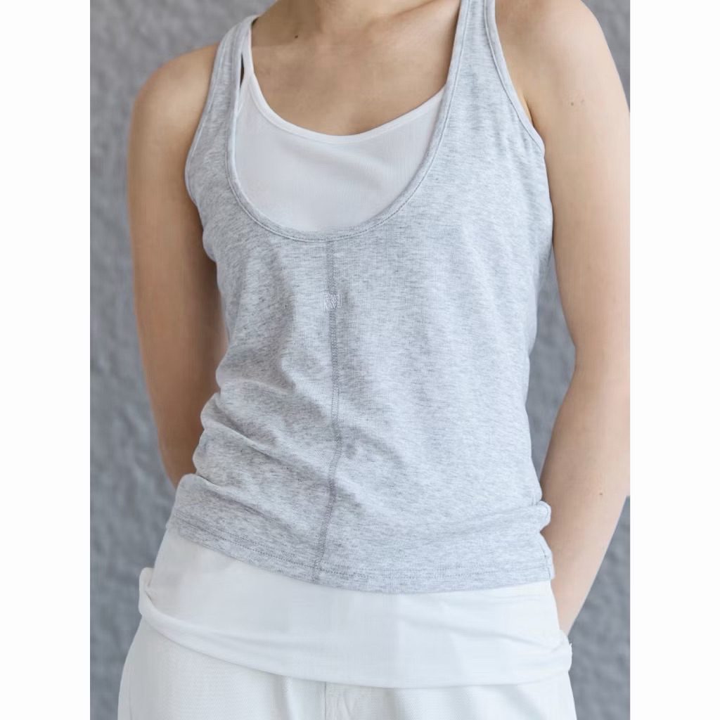 Used Roomry.n Layer tank top