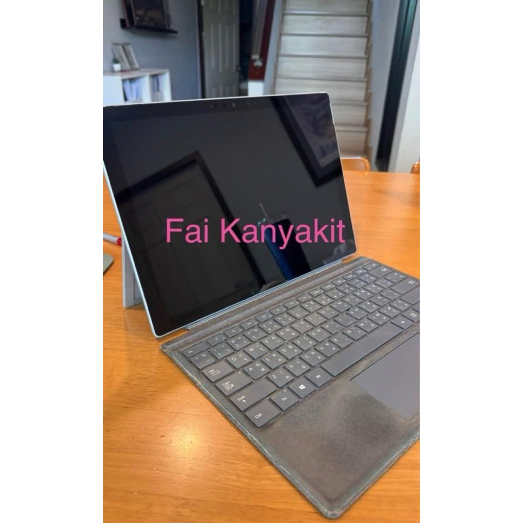 Microsoft Surface 7 Pro มือสอง