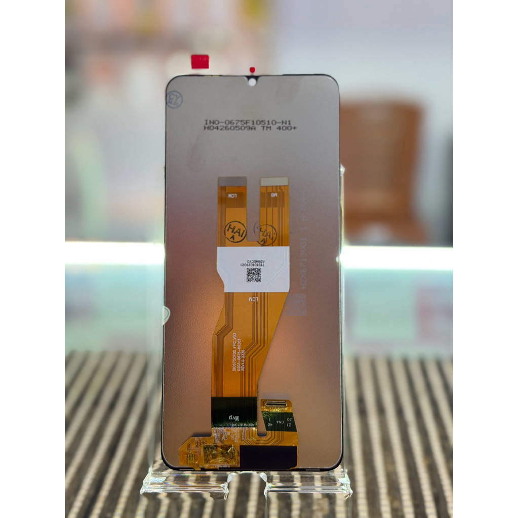 หน้าจอ Samsung a05 OR