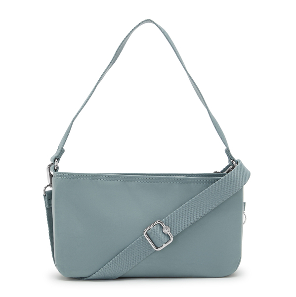 KIPLING حقيبة JAMARI — أخضر — صورة 3
