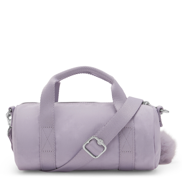 Kipling حقيبة LINAS — ليلكي — صورة 3