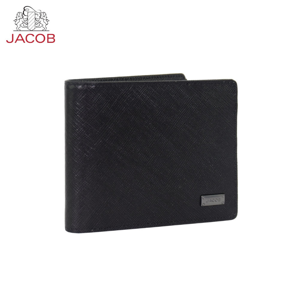 JACOB محفظة رجالية سافيانو 22622 — صورة 3
