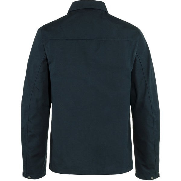 Vardag Jacket M | Fjallraven แจ็คเก็ต เสื้อคลุม เสื้ออเนกประสงค์ น้ำหนักเบา ตัดเย็บจากผ้า G-1000 — صورة 2