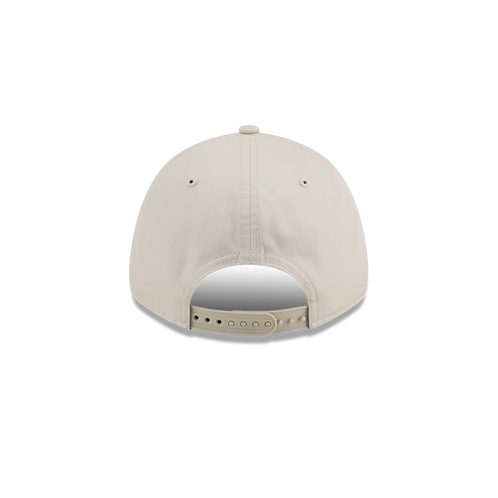 New Era قبعة New York Yankees 9Forty — حجري — صورة 5
