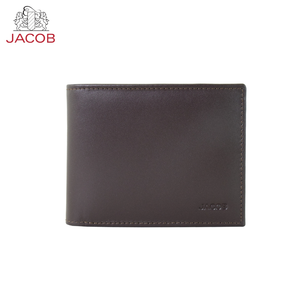JACOB محفظة رجالية بحماية RFID ‏22526RF — صورة 6