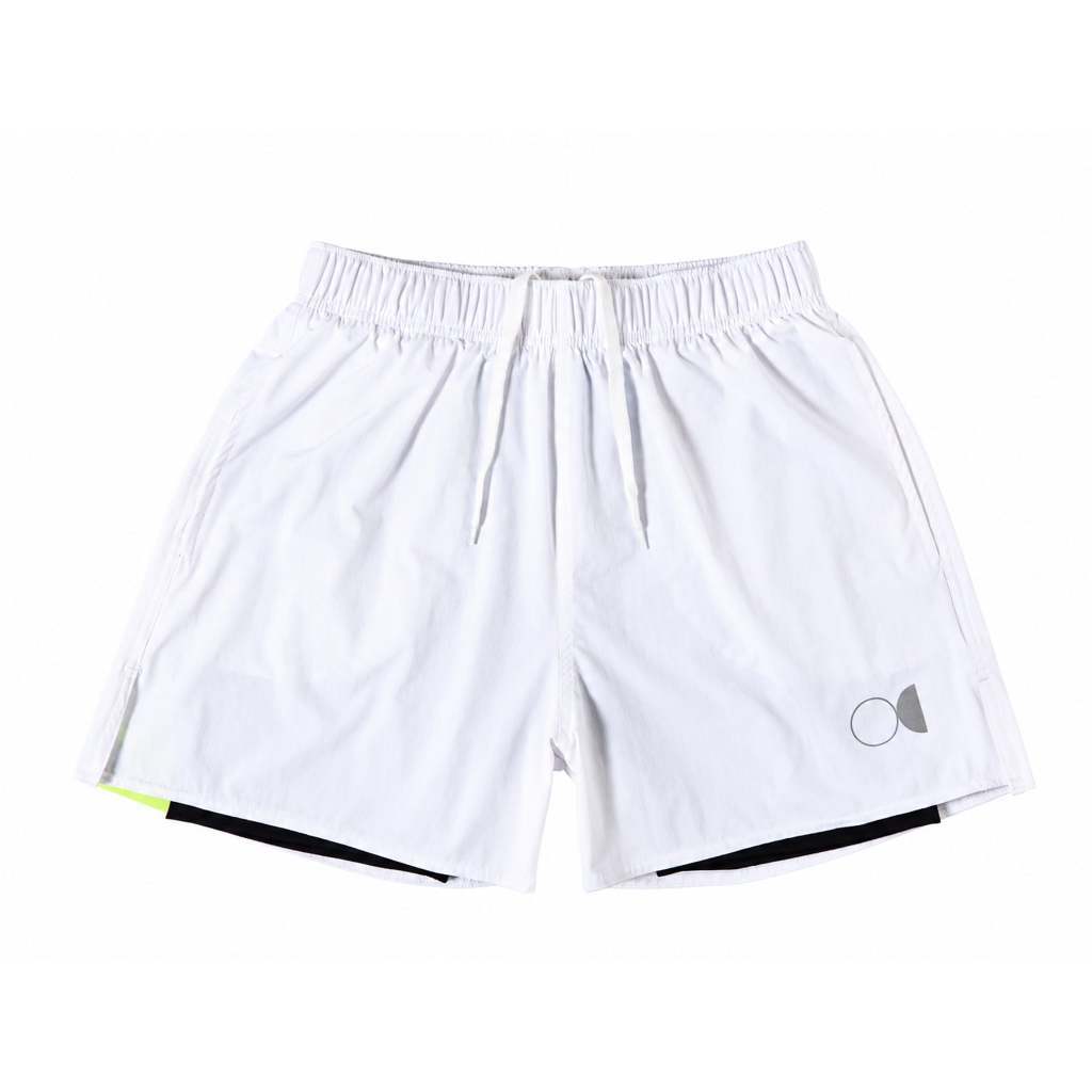 Rubber Killer - Rubber Killer Active Running Shorts 01 — صورة 4