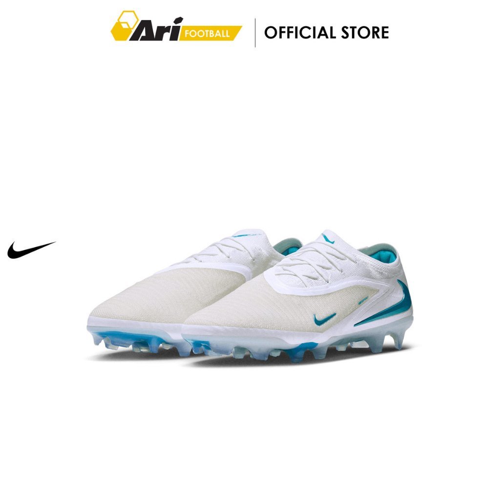 NIKE حذاء كرة قدم Phantom 6 Low Elite FG — صورة 5