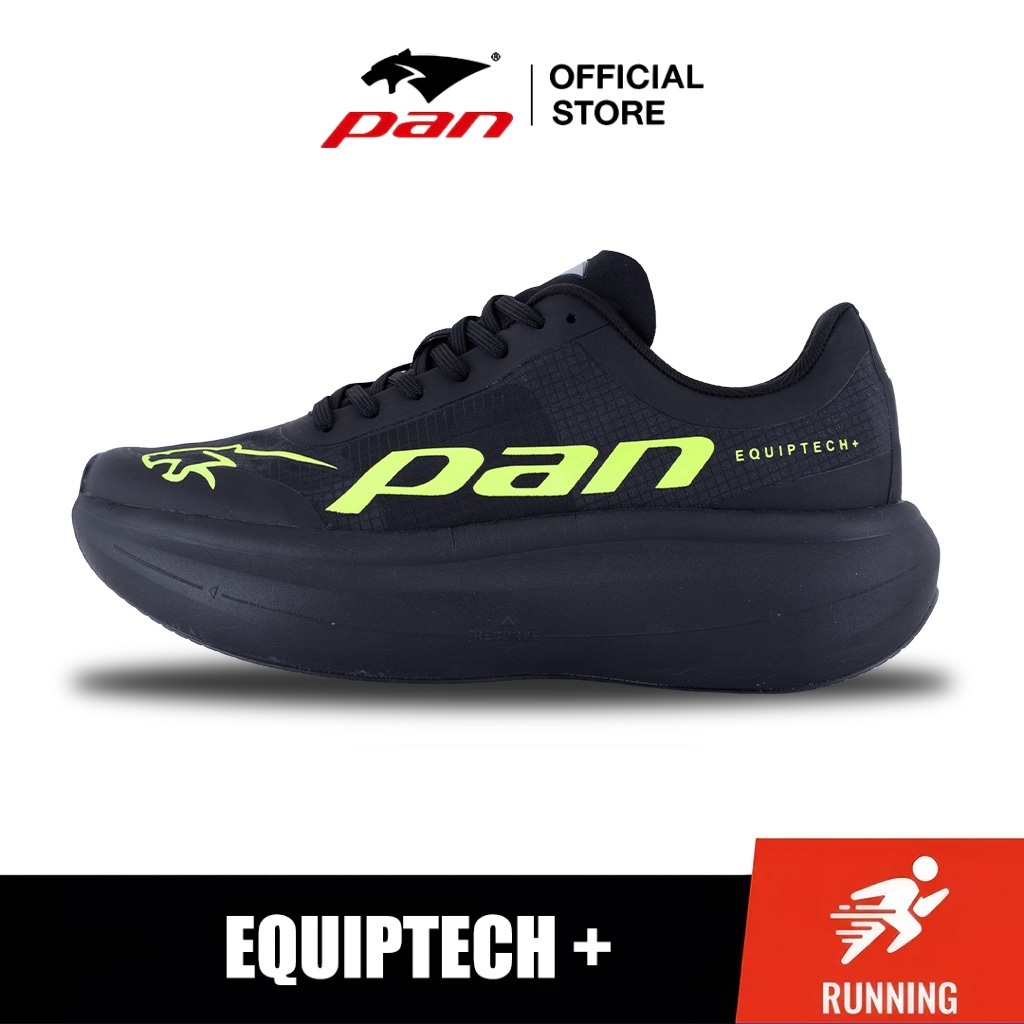 Pan حذاء جري يومي Equiptech+ عريض — صورة 6