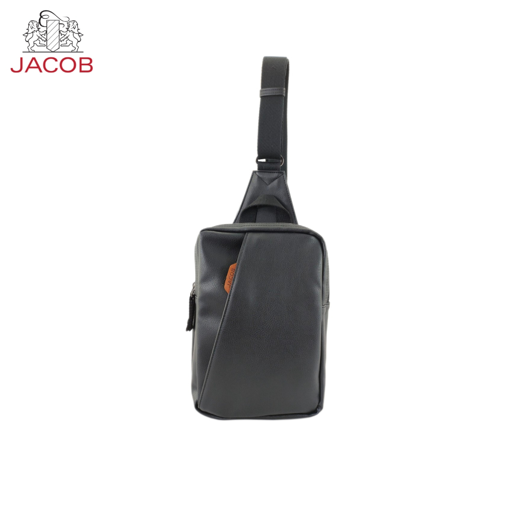 JACOB حقيبة صدر كروس 70136 — صورة 6