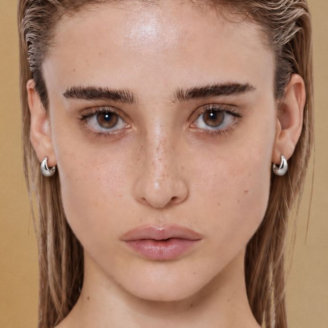 SHEPENDENCE حلق حلقة Essential Grace بسيط — صورة 8