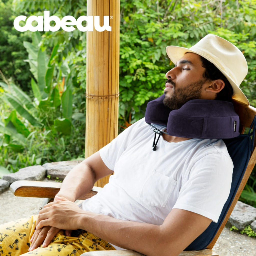 Cabeau classic shop travel pillow