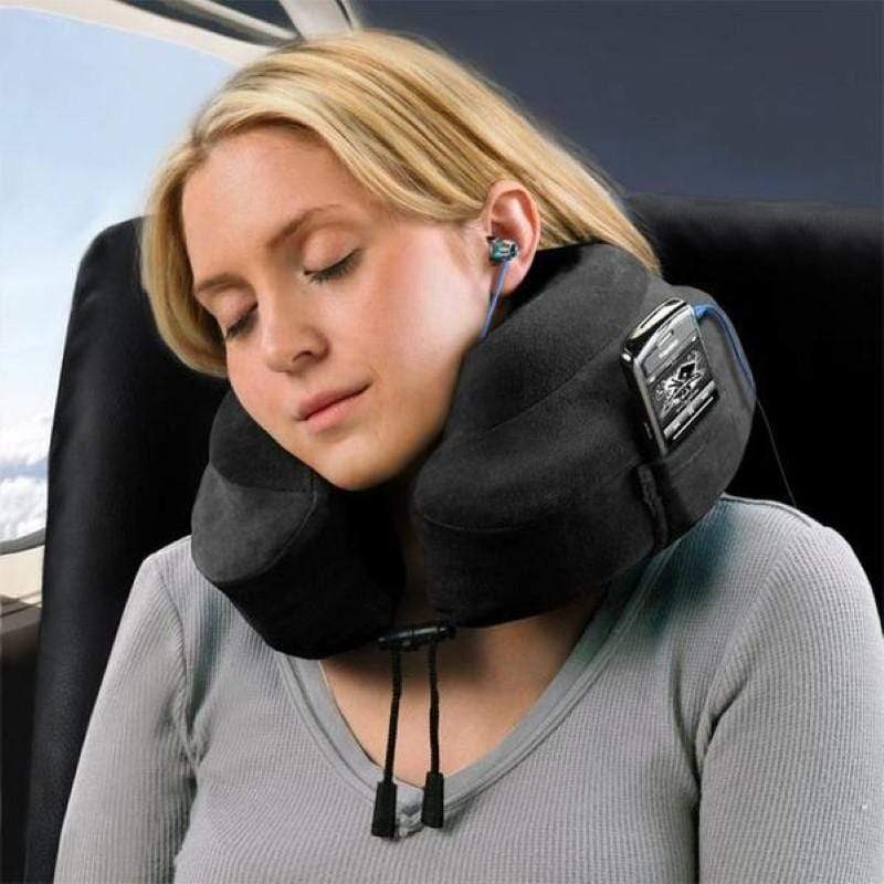 CABEAU Evolution Classic Neck Pillow Support 100 Classic