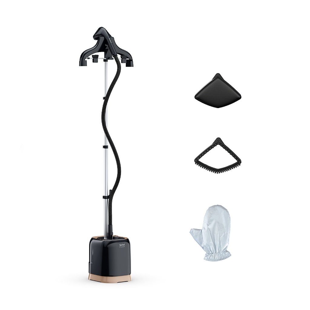 Tefal เครื่องพ่นไอน้ำรีดผ้า Upright Steamer รุ่น IT3470T0 Pro Style กำลังไฟ 2000W รับประกัน 2 ปี - รายละเอียดสินค้า 44