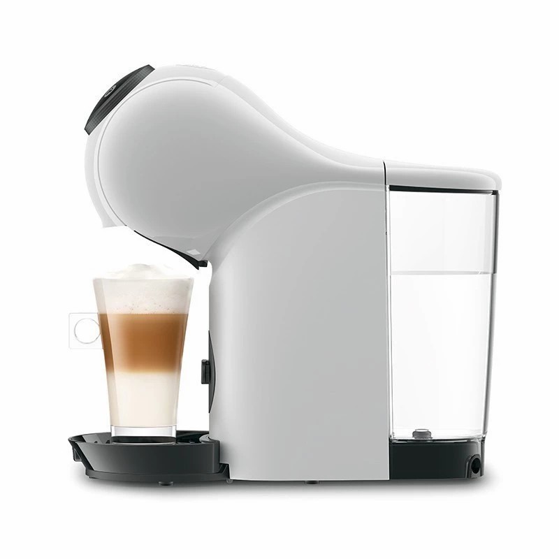 Tefal เครื่องชงกาแฟแบบแคปซูล จีนีโอ้ เอส เบสิค สีขาว รุ่น KP240166 GENIO S BASIC WHITE - รายละเอียดสินค้า 5