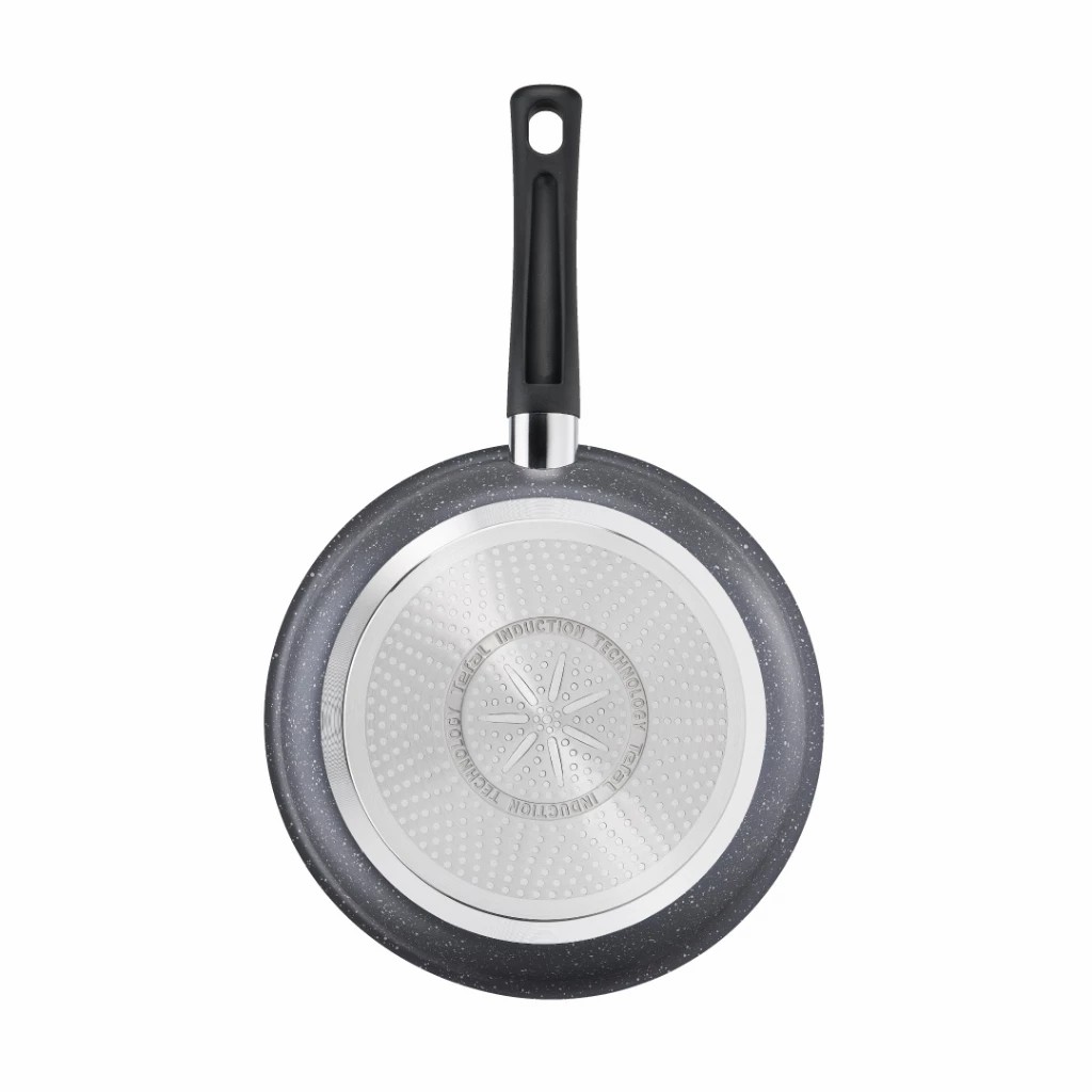 Tefal Cook Healthy รุ่น G134S295 ชุดกระทะก้นลึก 28 ซม. และกระทะก้นแบน 24 ซม. - รายละเอียดสินค้า 5