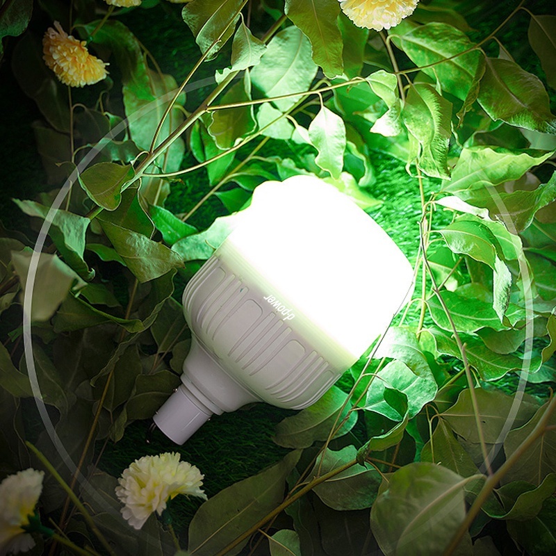 d-power โคมไฟโซล่าเซลล์แผงโมโน 40W รุ่น SO-02 ชาร์จได้ 2แบบ เปิด-ปิดไฟอัตโนมัติ แสงขาว Daylight - รายละเอียดสินค้า 23