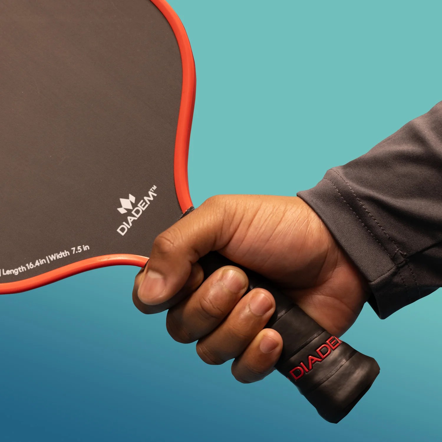 กริปพันด้าม Diadem Comfort Max ( สำหรับเทนนิส และ Pickleball )