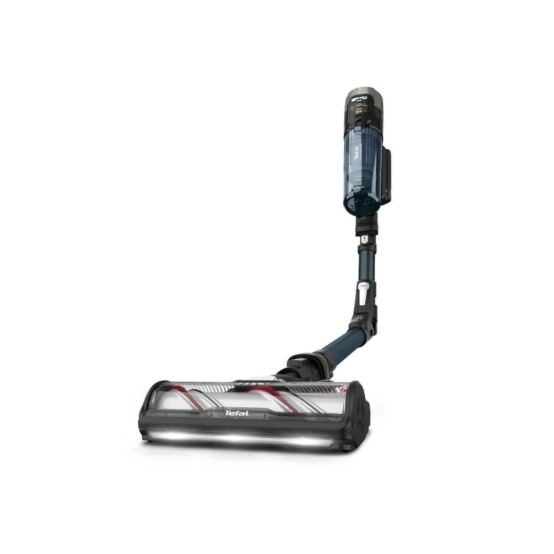 [ผ่อน0%] Tefal TY9AD2WO เครื่องดูดฝุ่นไร้สาย X-Force 13.60 Aqua แรงดูด 150AW มอเตอร์ 380W - รายละเอียดสินค้า 40