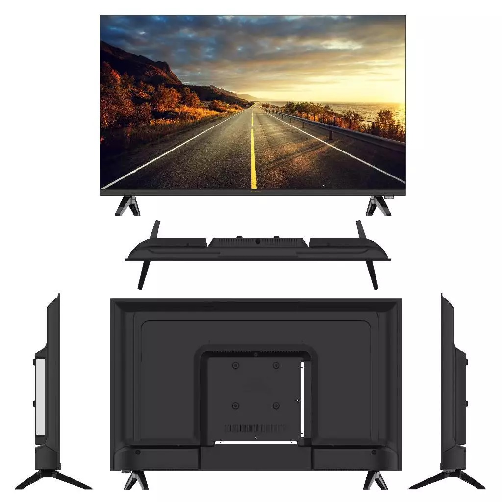PRISMA 32 นิ้ว Smart TV HD Ready Android 14 จอFrameless ไร้ขอบ เล่นYoutube,Netflixได้ HDMI*3 - รายละเอียดสินค้า 13