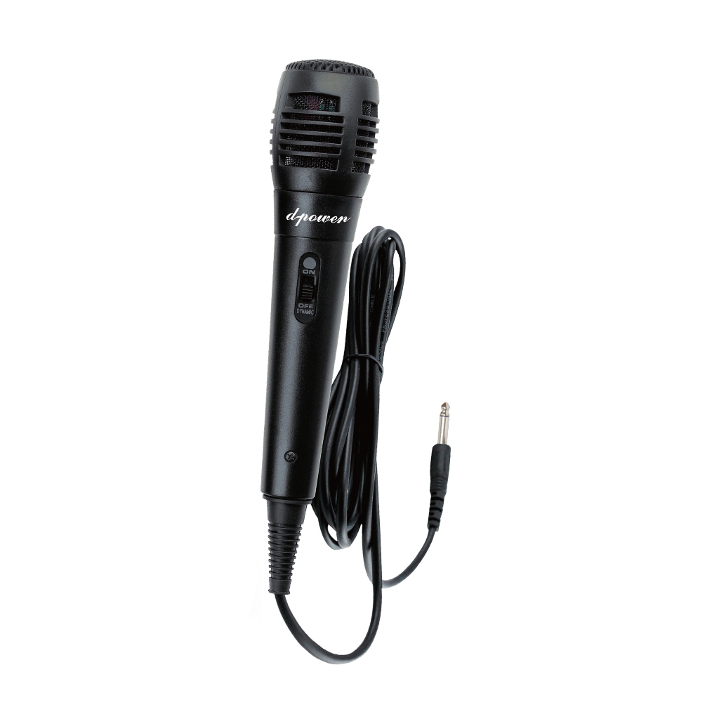 d-power ลำโพงเรโทร 30W รุ่น MAXWELL แถมฟรีไมค์ | เสียงชัด เบสแน่น ของแท้ รับประกัน 1ปี - รายละเอียดสินค้า 130