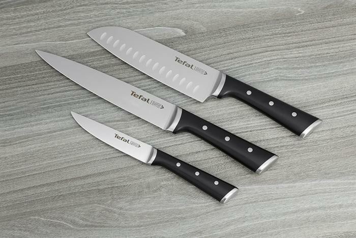 Tefal มีดปลอกผลไม้พลังน้ำแข็ง รุ่น ICE FORCE  11 ซม. CW-K2320914 - รายละเอียดสินค้า 6