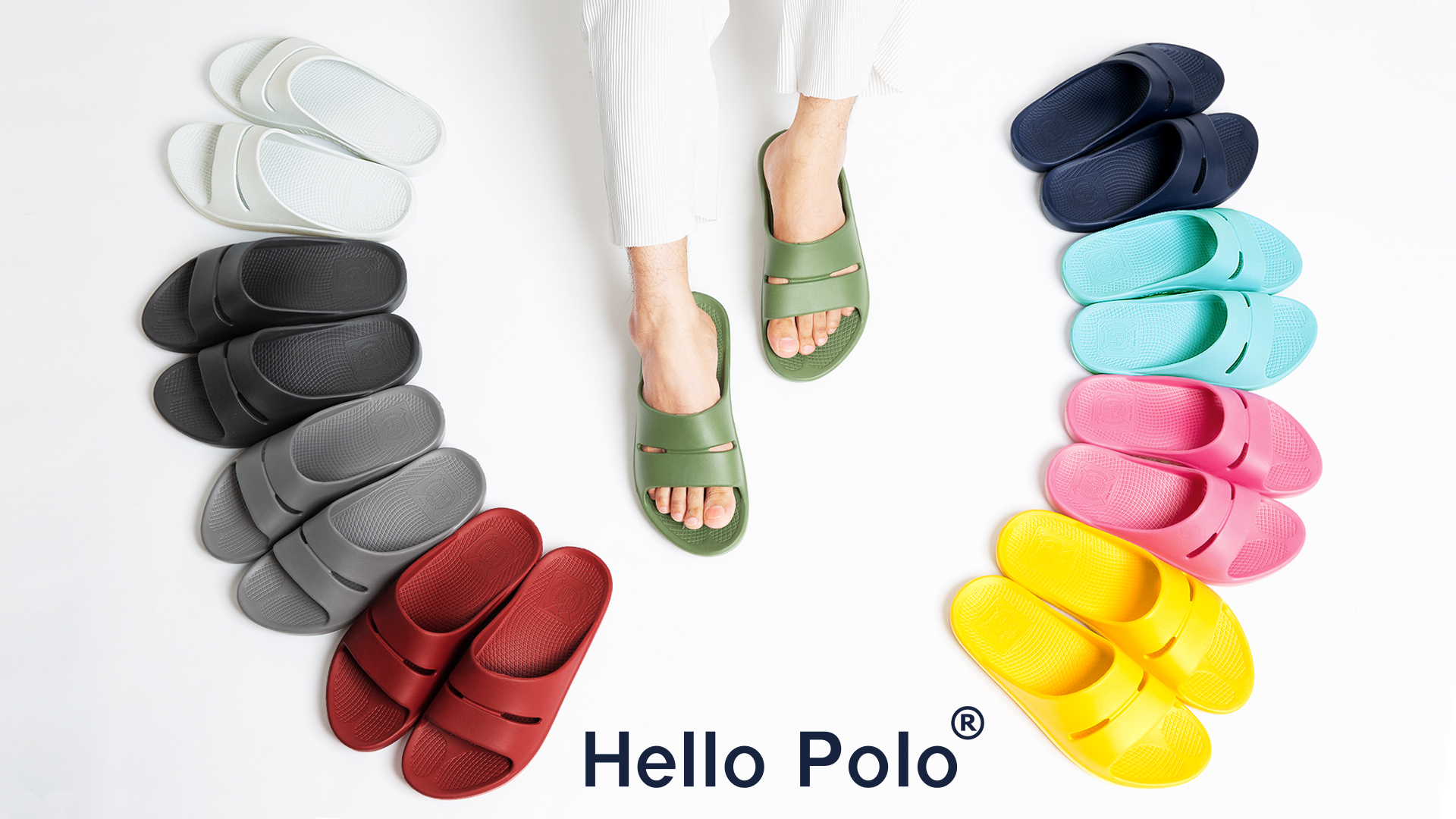 Hello Polo, ร้านค้าออนไลน์ | Shopee Thailand