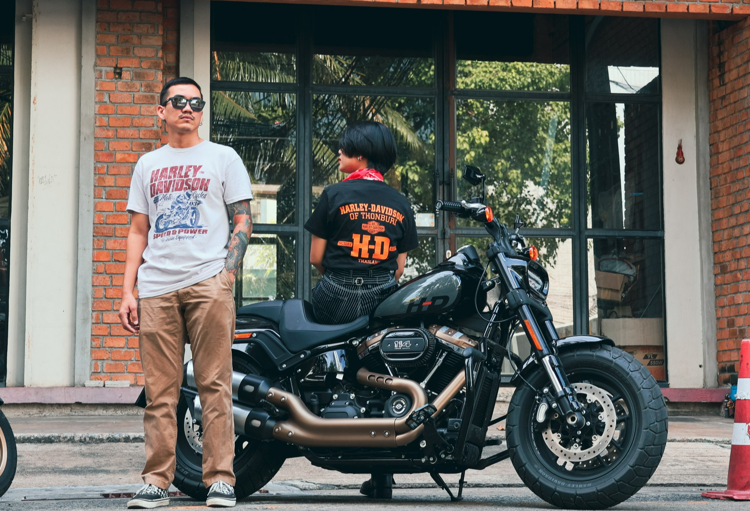 harley davidson official store
