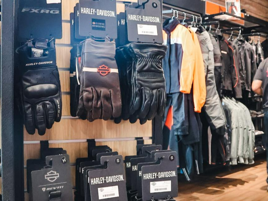 harley davidson official store