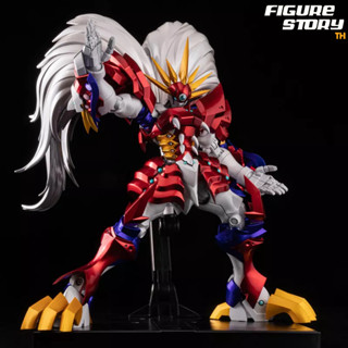 *Pre-Order*(จอง) RIOBOT Super Robot Wars OG Ialdabaoth (อ่านรายละเอียดก่อนสั่งซื้อ)