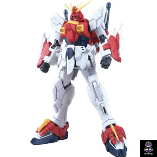 📌พร้อมส่ง📌 Bandai 1/144 HG Blazing Gundam