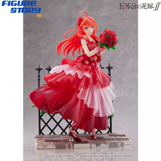 *Pre-Order*(จอง) Movie "The Quintessential Quintuplets" Itsuki Nakano -Floral Dress Ver.- 1/7