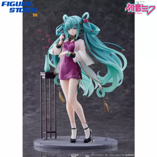 *Pre-Order*(จอง) [F:NEX x POPPRO] Hatsune Miku 2023 Chinese New Year Ver. 1/7 (อ่านรายละเอียดก่อนสั่งซื้อ)