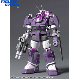 *Pre-Order*(จอง) COMBAT ARMORS MAX 28 1/72 Get Truth Fang of the Sun Dougram Big Foot Ver.GT Plastic Model