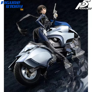 *Pre-Order*(จอง) Persona 5 Makoto Niijima Phantom Thief Ver. with Johanna 1/8 (อ่านรายละเอียดก่อนสั่งซื้อ)