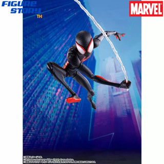 *Pre-Order*(จอง) S.H.Figuarts Spider-Man (Miles Morales) (Spider-Man: Across the Spider-Verse)