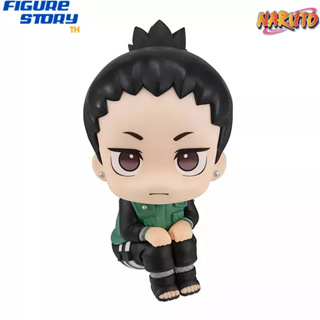 *Pre-Order*(จอง) LookUp NARUTO Shippuden Shikamaru Nara (อ่านรายละเอียดก่อนสั่งซื้อ)