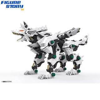 *Pre-Order*(จอง) HMM ZOIDS RZ-053 Konig Wolf 1/72 Plastic Model (อ่านรายละเอียดก่อนสั่งซื้อ)