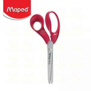 Maped (มาเพ็ด) กรรไกรมือซ้าย EXPERT 8นิ้ว รหัส SC/068650