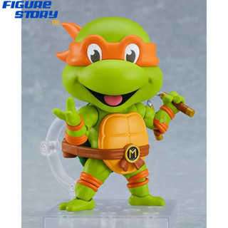 *Pre-Order*(จอง) Nendoroid Teenage Mutant Ninja Turtles Michelangelo (อ่านรายละเอียดก่อนสั่งซื้อ)