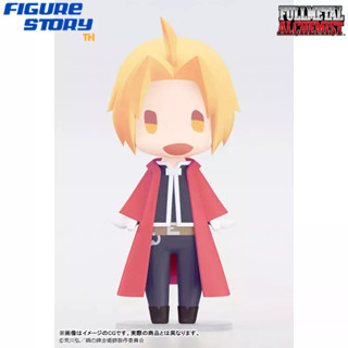 *Pre-Order*(จอง) HELLO! GOOD SMILE Fullmetal Alchemist FULLMETAL ALCHEMIST Edward Elric (อ่านรายละเอียดก่อนสั่งซื้อ)