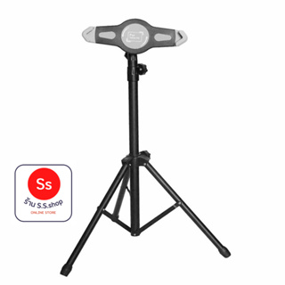 ขาตั้ง ปรับระดับ Universal Tripod Tablet Floor Stand Adjustable Holder for iPad mini Air Pro 11