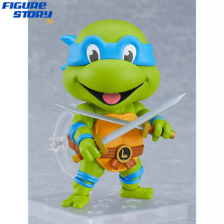 *Pre-Order*(จอง) Nendoroid Teenage Mutant Ninja Turtles Leonardo (อ่านรายละเอียดก่อนสั่งซื้อ)